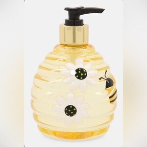 Sweet Honey Lemon Hand Soap